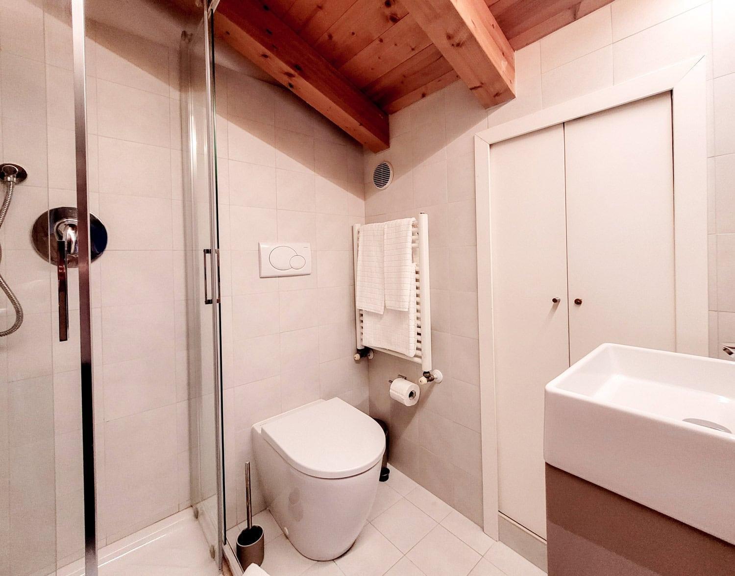 Stella Marina 2 Apartman Velence Kültér fotó